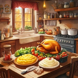 Dinner