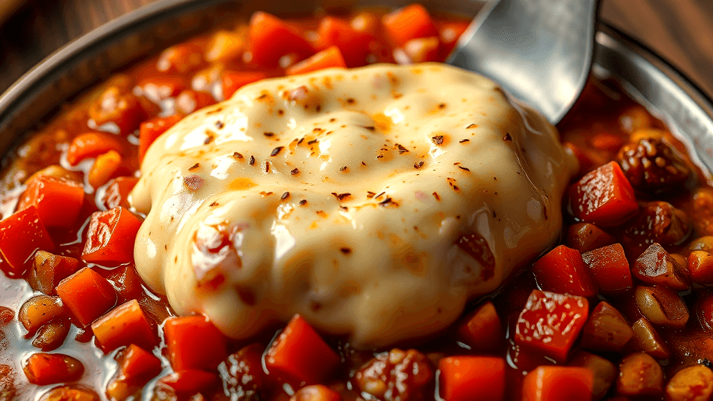 Rotel dip recipe