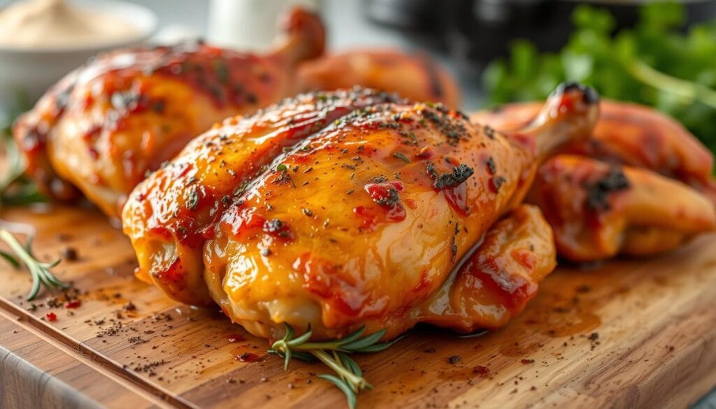 How to Make Perfect Air Fryer Chicken: Tips & Tricks