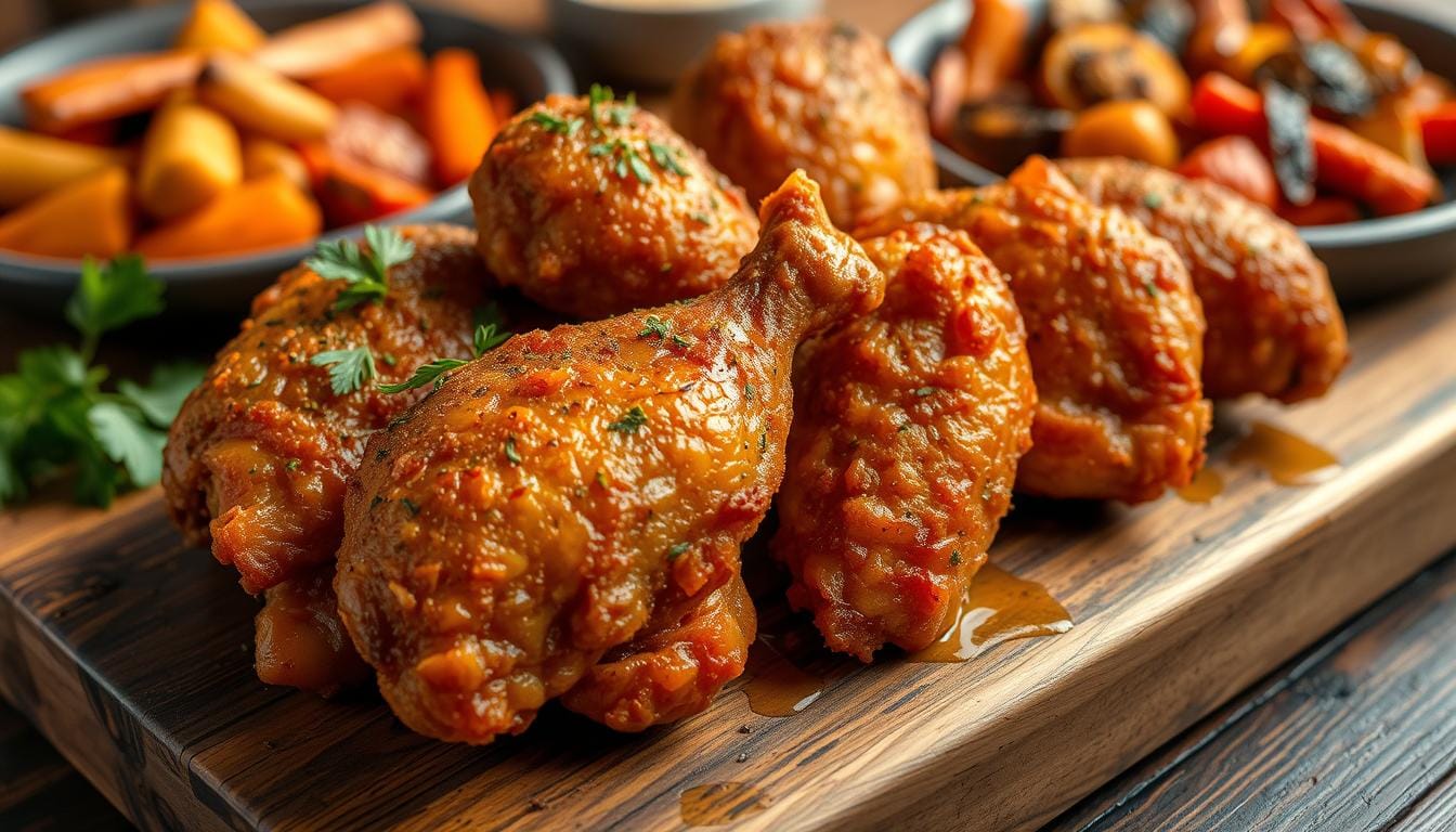 How to Make Perfect Air Fryer Chicken: Tips & Tricks