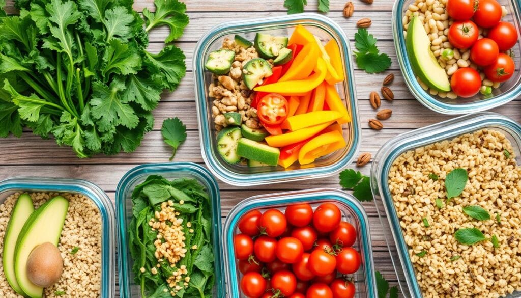 Air Fryer Meal Prep: 5 Simple and Healthy Recipes