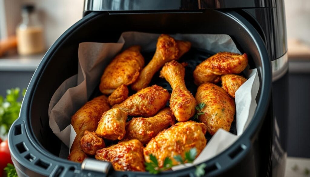 How to Make Perfect Air Fryer Chicken: Tips & Tricks