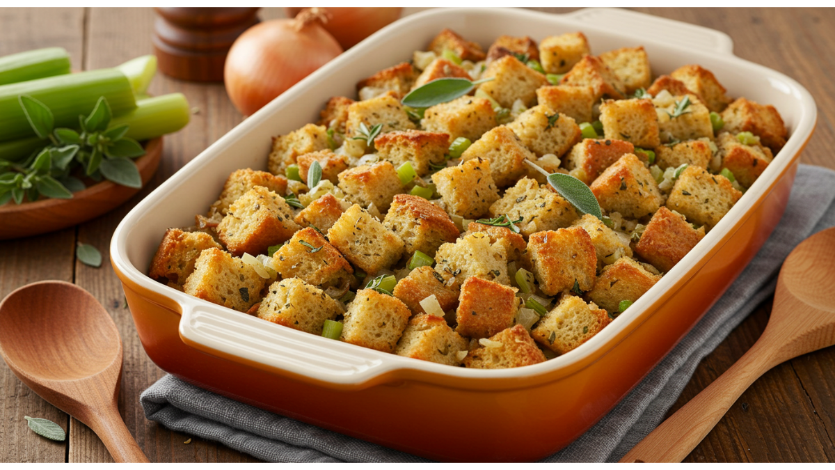 Traditional Stuffing