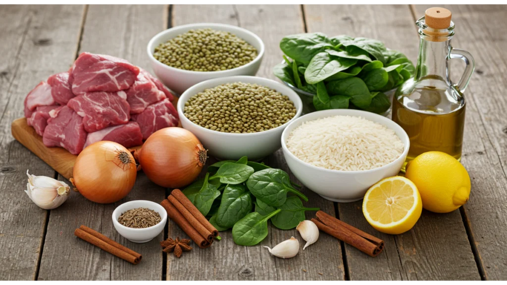 ingredient