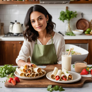 recipes for home