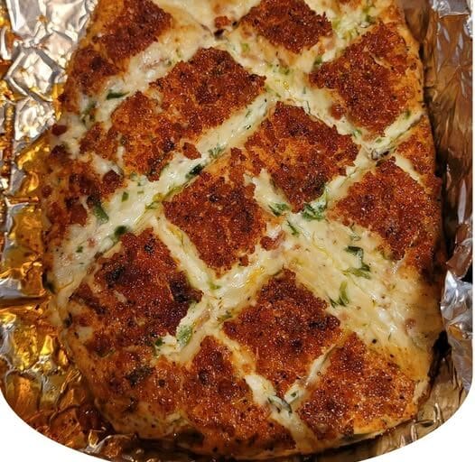 Turkey Bacon, Sharp White Cheddar