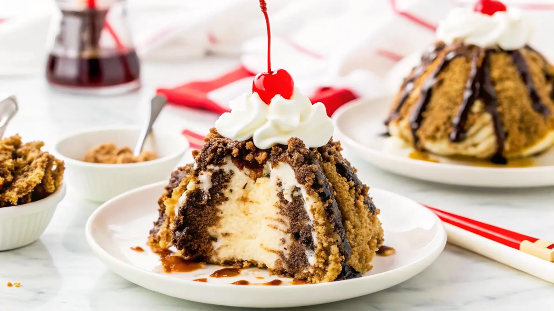Mexican Ice Cream