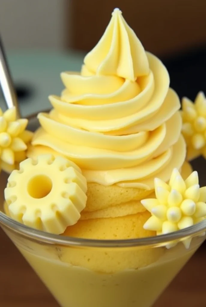3-Ingredient Pineapple Ice Cream (2)