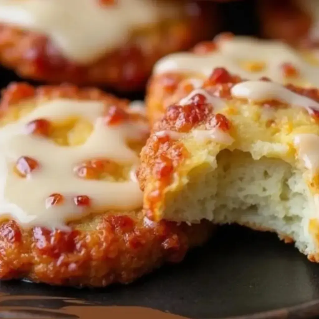 Baked Apple Fritters1