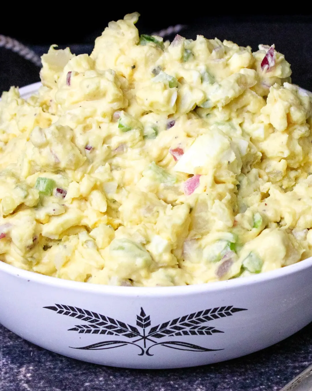 best potato salad